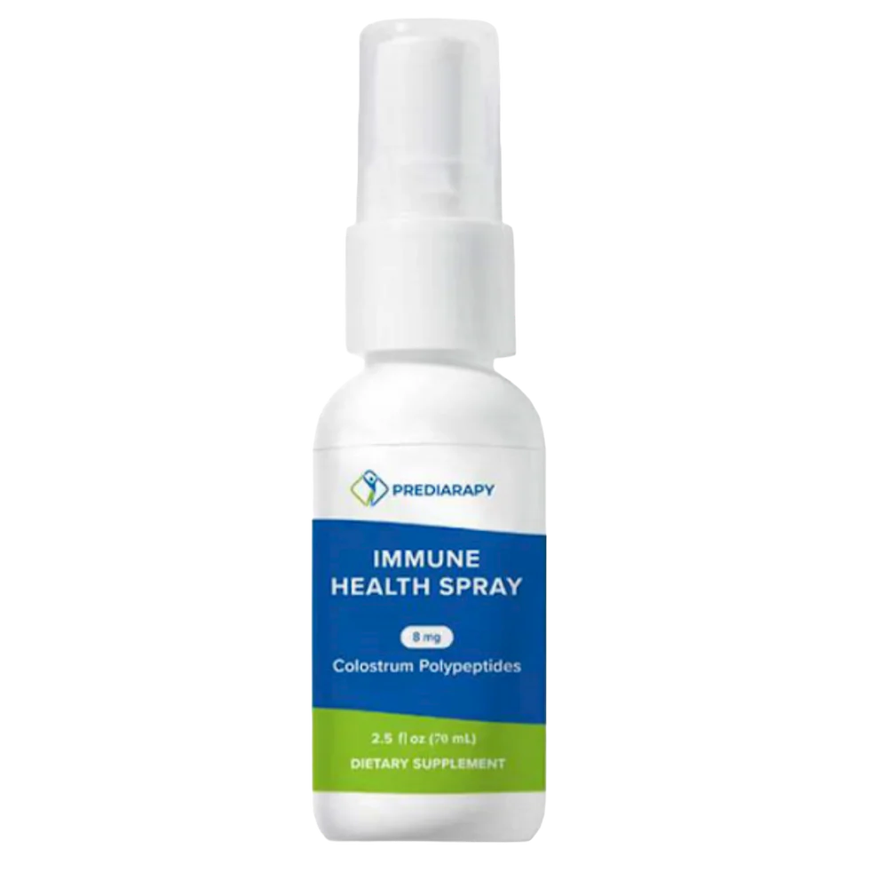Immune Health Spray