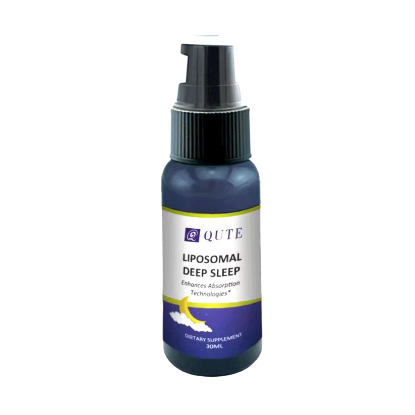 Liposomal Deep Sleep