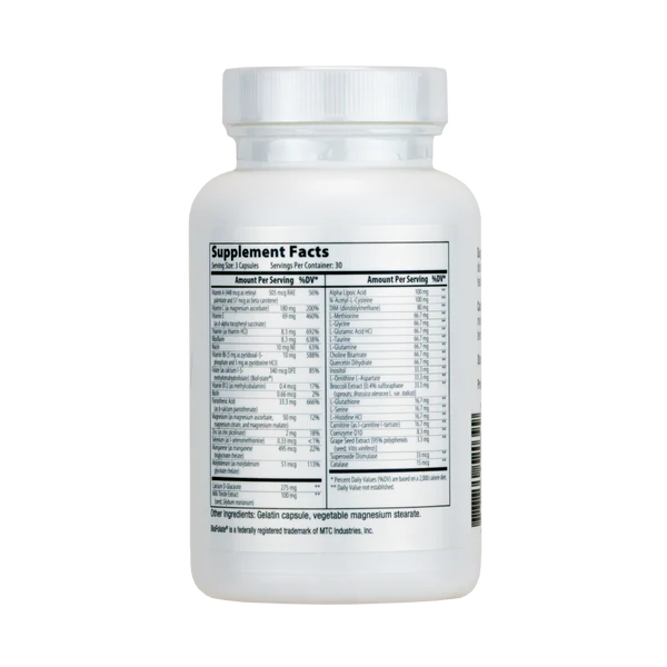 Liver phase I & II detox - 图片 3