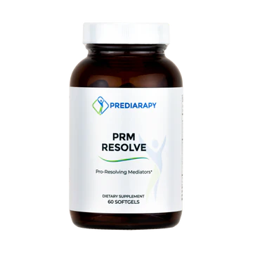 PRM Resolve