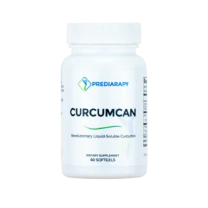 Curcumin (CurcumCan)(liquid soluble)