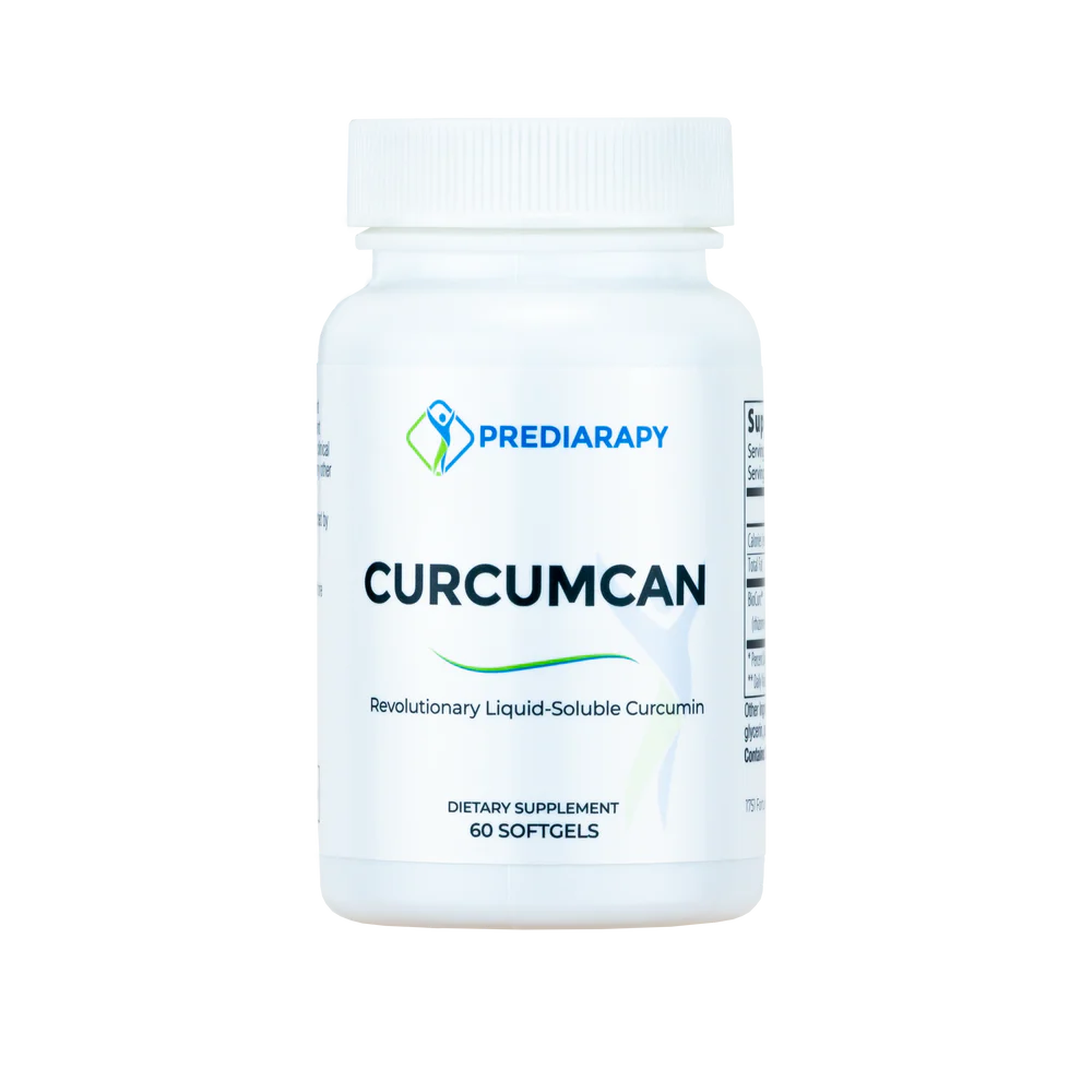 Curcumin (CurcumCan)(liquid soluble)