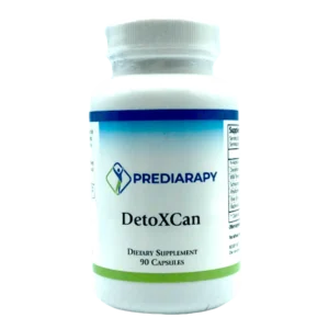 DetoXCan (liver and kidney detox)