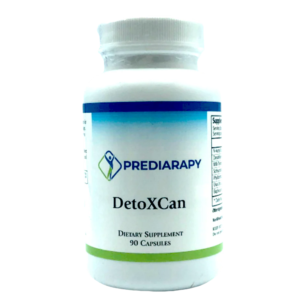 DetoXCan (liver and kidney detox)