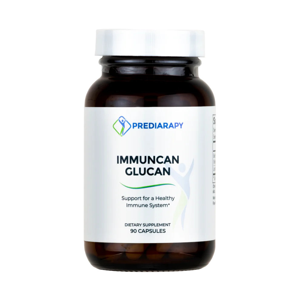 Immune pro (ImmunCan Glucan)