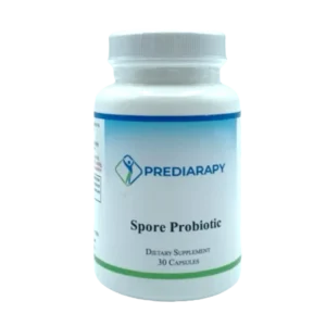 Spore probiotic
