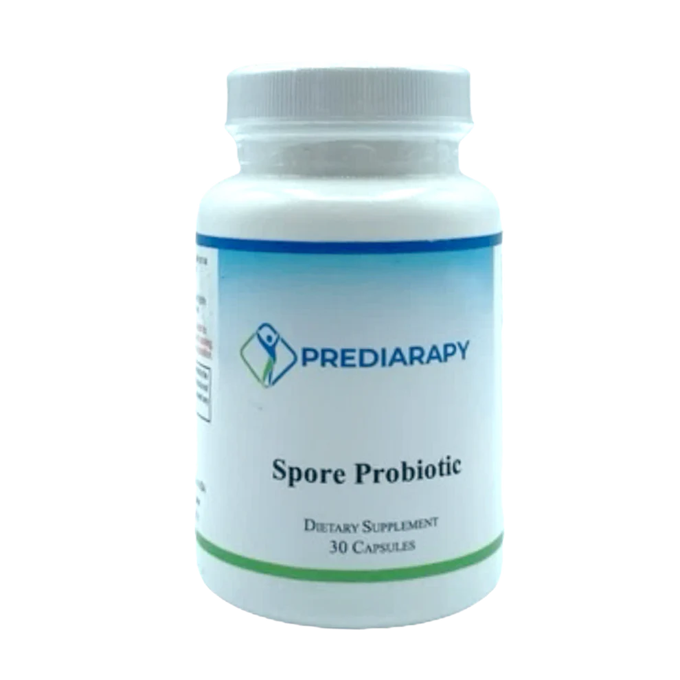 Spore probiotic